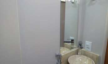 Imagem 2: Apartamento AOS1 reformado