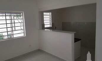 Imagem 6: Sobrado com 2 dormitórios para alugar, 68 m² por R$ 5.300/mês - Alto da Boa Vista - São Pa