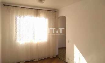 Imagem 4: Apartamento - Jardim do Vovô - Campinas