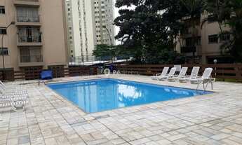 Imagem 4: Apartamento com 2 dormitórios e closet à venda no bairro Tatuapé - São Paulo/SP