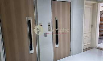 Imagem 2: Excelente apartamento a venda no bairro do Embaré em Santos!