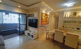 Imagem 7: Apartamento para alugar, 91 m² por R$ 4.730,00/mês - Jardim Aquarius - São José dos Campos