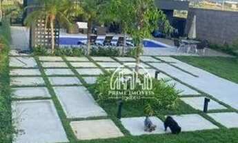 Imagem 5: CASA ALTO PADRÃO MODERNA E MARAVILHOSA COM 4 SUÍTES VENDA OU LOCAÇÃO - TERRAS DA ALVORADA