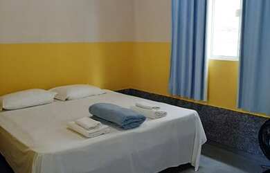 Imagem 13: Linda Pousada à venda na Praia da Lagoinha totalmente legalizada,10 aptos em 8.200 mts de