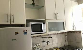 Imagem 7: Sala Living MOBILIADA- Embaré