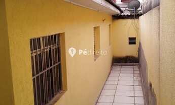 Imagem 1: Casa com ótima localidade à venda no bairro Vila Gomes Cardim - São Paulo/SP