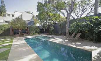 Imagem 5: Casa Padrão em São Paulo