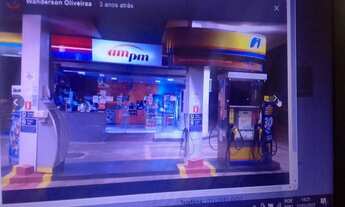 Imagem: Posto Ipiranga à Venda (Terreno o Ponto)