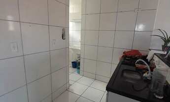 Imagem 4: Aluga-se apartamento em mangabeira II