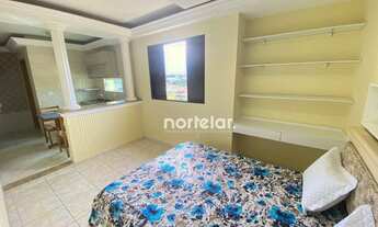 Imagem 5: Apartamento com 1 dormitório para alugar, 20 m² por R$ 1.300/mês - Jardim Cidade Pirituba