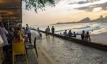 Imagem: Alugo 2 quartos mobiliado na Av Atlântica