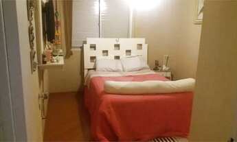 Imagem 4: ÓTIMO APARTAMENTO ALTO DE SANTANA, 3 DORMITÓRIOS, 1 VAGA, LAZER COMPLETO!!