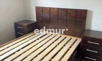 Imagem 3: APARTAMENTO no bairro Vila Príncipe de Gales com 56m². 2 dormitórios e 1 vagas. Confira