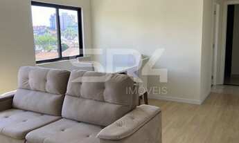 Imagem 7: Apartamento Decorado - Novo Mundo - Residencial Arezzo