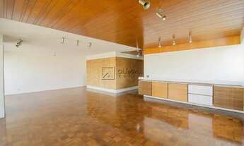 Imagem 4: Locação Apartamento 3 Dormitórios - 230 m² Higienópolis