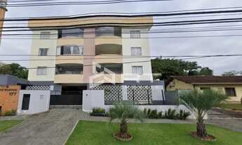 Imagem: Lindo apartamento a venda no Bairro Itoupava