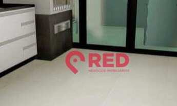 Imagem 4: Casa com 3 dormitórios à venda, 117 m² por R$ 750.000,00 - Condomínio Horto Florestal III