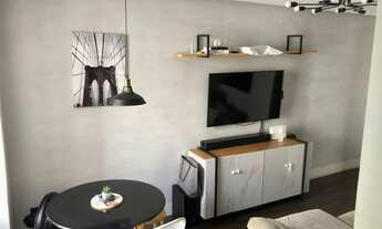 Imagem 4: ALAMEDA DAS ÁGUAS- INACIO BARBOSA