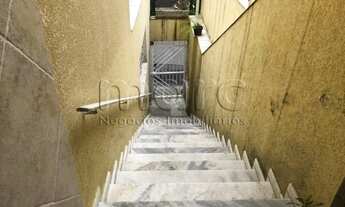 Imagem 5: SAO PAULO - Casa Padrão - CAMBUCI