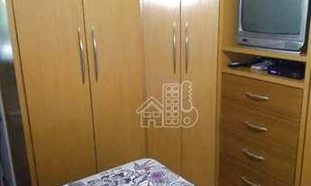 Imagem 7: Apartamento com 2 quartos à venda, 70 m² por R$ 448.000 - Santa Rosa - Niterói/RJ