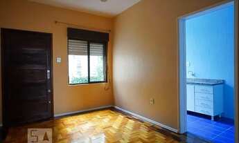 Imagem 3: Apartamento para Aluguel - Petrópolis, 1 Quarto, 40 m2