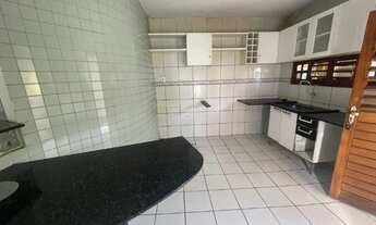 Imagem 6: Alugo Casa 03 quartos com Piscina , Nova Betania, Mossoró-RN