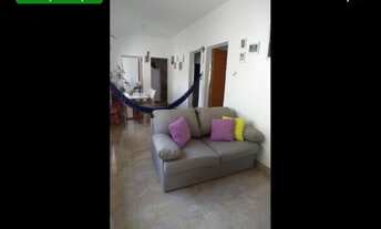 Imagem: Cama em quarto compartilhado feminino