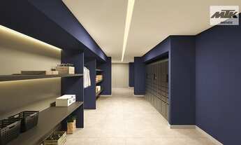 Imagem 7: Apto na planta p/ venda c/ 54 m2, 2 quartos, 1 vaga, ao lado do metrô Vila Sônia - São Pau