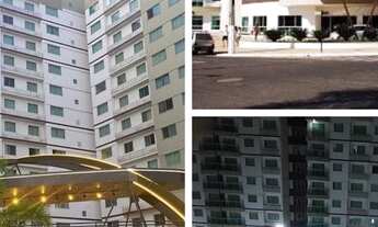 Imagem 2: Caldas Novas- Go flats lacqua diroma e Riviera