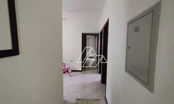 Imagem 3: Casa com 3 dormitórios à venda, 235 m² por R$ 580.000,00 - Residencial Vale Verde - Maríli