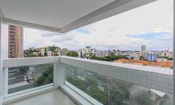 Imagem 7: Apartamento com 2 dormitórios para alugar, 97 m² por R$ 5.800,00/mês - Batel - Curitiba/PR