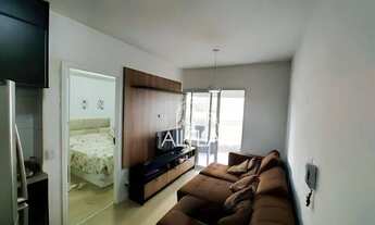 Imagem: Apartamento com 1 dormitório, 33 m²