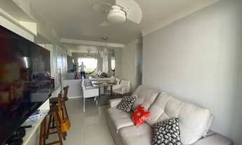 Imagem 5: Colina de Piatã, 50m², 2 Quartos, Nascente, Vista Mar, Armários