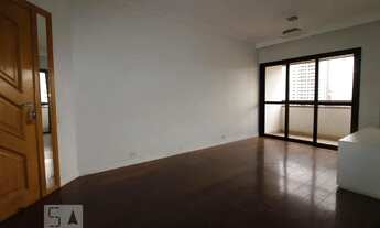 Imagem: Apartamento para Aluguel - Chácara Santo