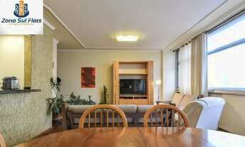 Imagem 6: SÃO PAULO - Apartamento Padrão - PINHEIROS