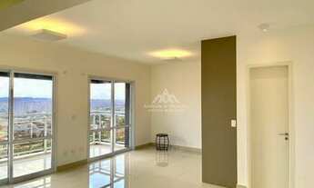 Imagem 6: Apartamento com 1 dormitório para alugar, 54 m² por R$ 1.700,000/mês - Vila Ana Maria - Ri