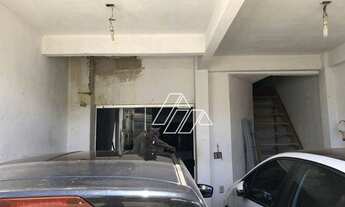 Imagem 2: Sobrado com 5 dormitórios à venda por R$ 230.000,00 - Jardim Sancho Floro da Costa - Maríl