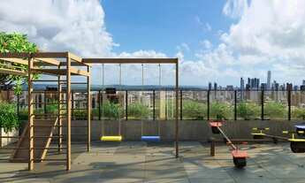 Imagem 5: FLAT em Manaíra Oportunidade de Investimento