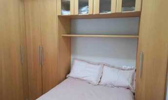 Imagem 3: Alugo 03 qtos decorado região hospitalar