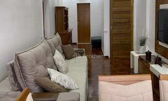 Imagem 2: Apartamento com 2 dormitórios à venda por R$ 495.000,00 - Alto - Teresópolis/RJ