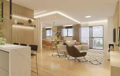 Imagem 3: Curitiba - Apartamento - Bacacheri