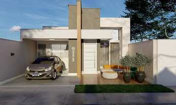 Imagem: Casa na Região da Av. Norte