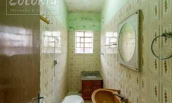 Imagem 3: Santo André - Casa Padrão - Parque Capuava