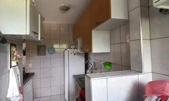 Imagem 3: VENDA DE APARTAMENTO NA MARAPONGA