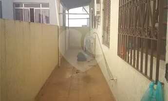 Imagem 4: Casa-São Paulo-SANTANA