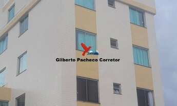 Imagem: Cobertura 04 Quartos 02 Vagas Barreiro de