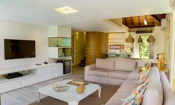 Imagem 4: Excelente Bangalô mobiliado localizado na praia de Carneiros, com 136,60m² de área útil