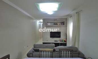 Imagem 6: COBERTURA no bairro Vila América com 150m². 3 dormitórios e 2 vagas. Confira