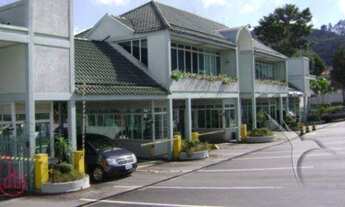 Imagem 2: Casa com 4 dormitórios à venda, 575 m² por R$ 6.975.000 - Alphaville - Santana de Parnaíba