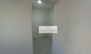 Imagem 6: Apartamento com 1 dormitório para alugar, 35 m² por R$ 2.210,00/mês - Vila da Saúde - São